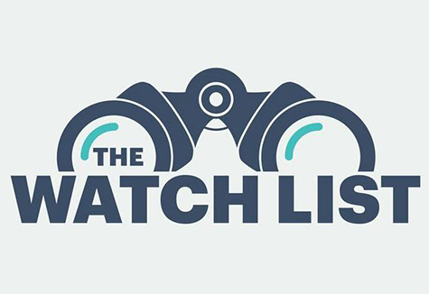 Stockscurrent stock watchlist
